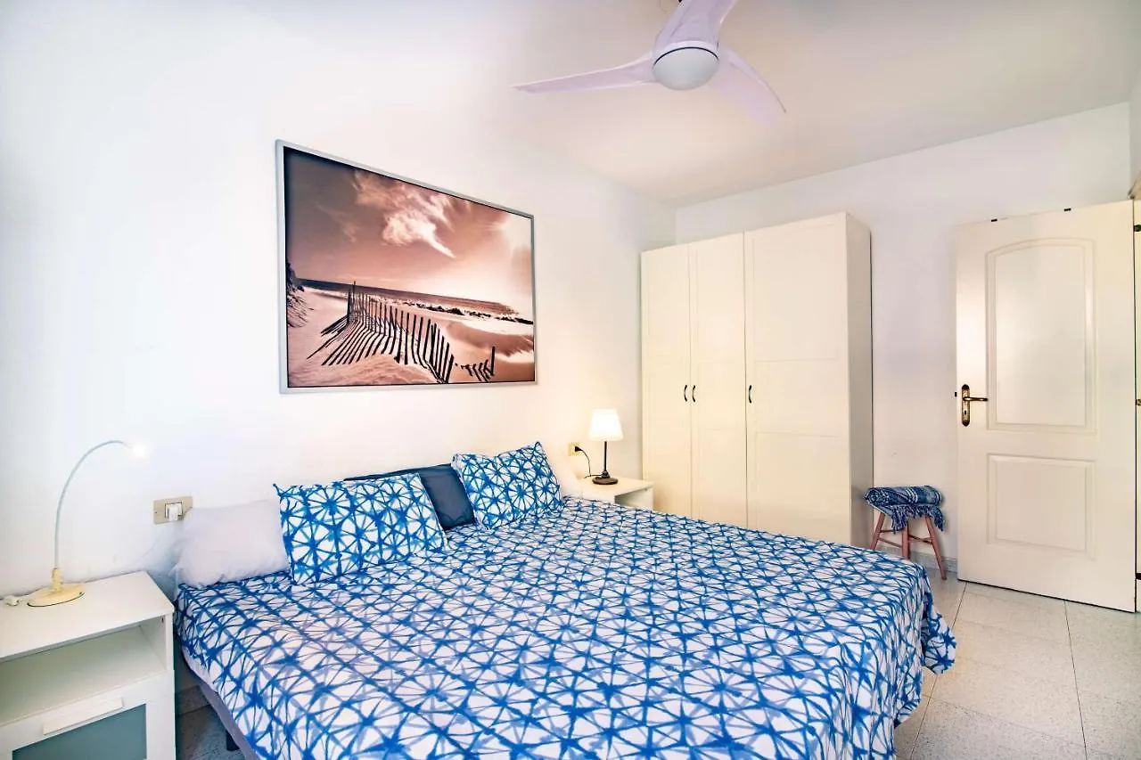 Alquilaencanarias- Medano Apartment Bogavante Ελ Μέντανο