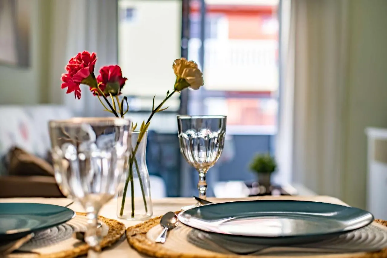 Alquilaencanarias- Medano Apartment Bogavante El Médano Španělsko