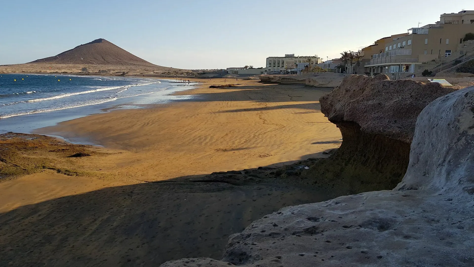 Alquilaencanarias- Medano Apartment Bogavante Ελ Μέντανο 0*,